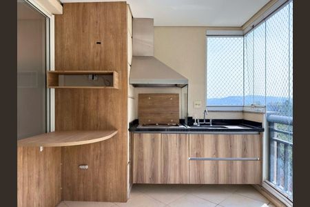 Apartamento à venda com 2 quartos, 104m² em Tamboré, Santana de Parnaíba