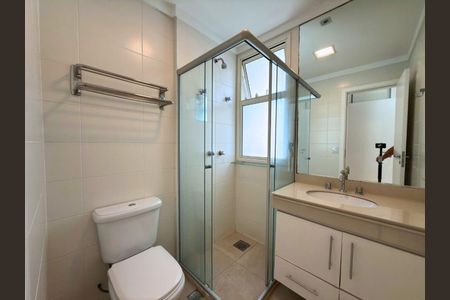 Apartamento à venda com 2 quartos, 104m² em Tamboré, Santana de Parnaíba