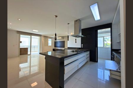 Apartamento à venda com 2 quartos, 104m² em Tamboré, Santana de Parnaíba