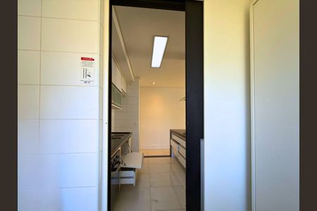 Apartamento à venda com 2 quartos, 104m² em Tamboré, Santana de Parnaíba