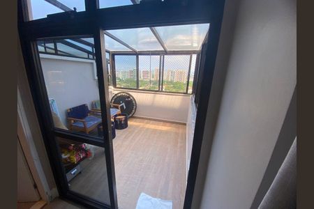 Apartamento à venda com 2 quartos, 105m² em Barra da Tijuca, Rio de Janeiro