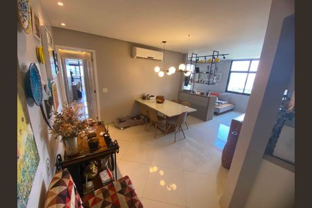 Apartamento à venda com 2 quartos, 105m² em Barra da Tijuca, Rio de Janeiro