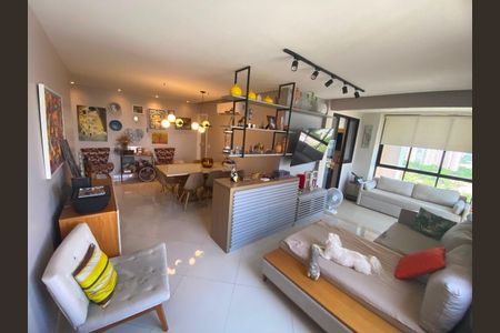 Apartamento à venda com 2 quartos, 105m² em Barra da Tijuca, Rio de Janeiro