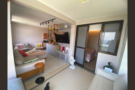 Apartamento à venda com 2 quartos, 105m² em Barra da Tijuca, Rio de Janeiro
