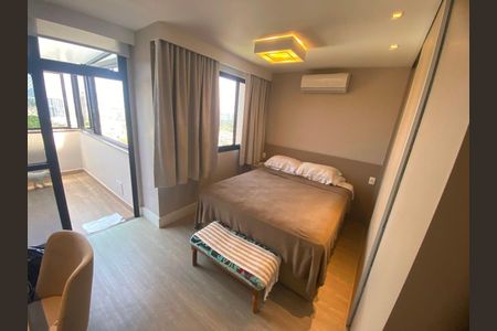 Apartamento à venda com 2 quartos, 105m² em Barra da Tijuca, Rio de Janeiro