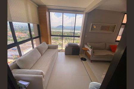 Apartamento à venda com 2 quartos, 105m² em Barra da Tijuca, Rio de Janeiro