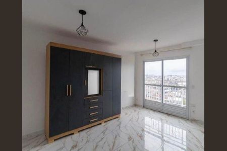 Apartamento à venda com 1 quarto, 24m² em Vila Ré, São Paulo