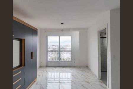 Apartamento à venda com 1 quarto, 24m² em Vila Ré, São Paulo