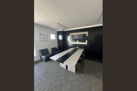 Apartamento à venda com 1 quarto, 24m² em Vila Ré, São Paulo