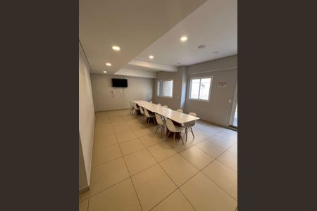 Apartamento à venda com 1 quarto, 24m² em Vila Ré, São Paulo