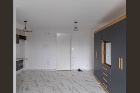 Apartamento à venda com 1 quarto, 24m² em Vila Ré, São Paulo