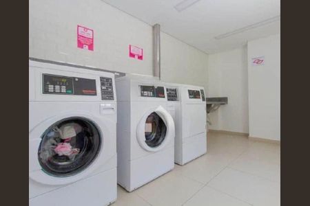 Apartamento à venda com 1 quarto, 24m² em Vila Ré, São Paulo