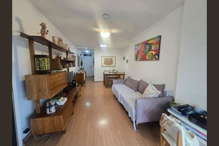 Apartamento à venda com 2 quartos, 80m² em Icaraí, Niterói
