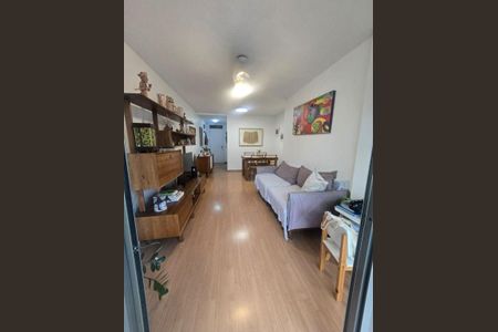 Apartamento à venda com 2 quartos, 80m² em Icaraí, Niterói