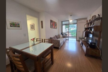 Apartamento à venda com 2 quartos, 80m² em Icaraí, Niterói