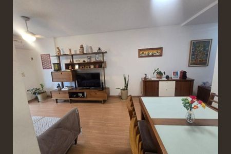 Apartamento à venda com 2 quartos, 80m² em Icaraí, Niterói