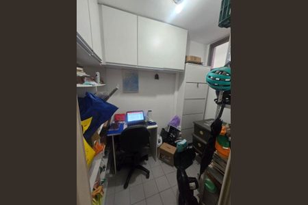 Apartamento à venda com 2 quartos, 80m² em Icaraí, Niterói