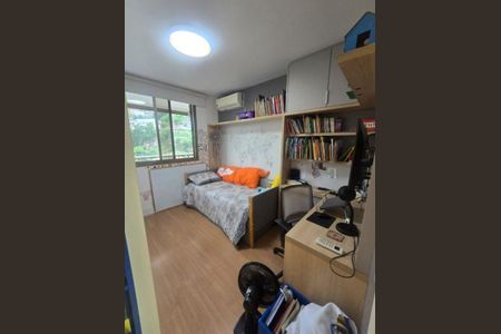 Apartamento à venda com 2 quartos, 80m² em Icaraí, Niterói