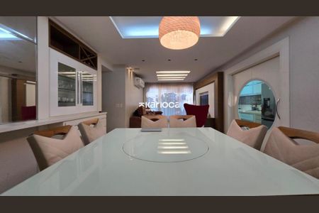 Apartamento à venda com 4 quartos, 150m² em Barra Olímpica, Rio de Janeiro