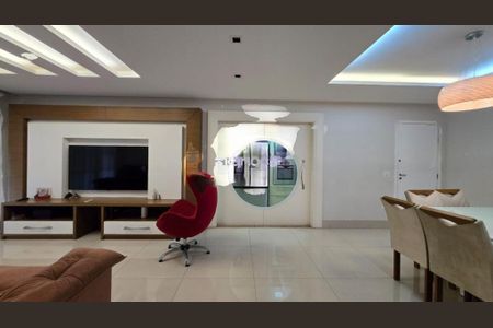 Apartamento à venda com 4 quartos, 150m² em Barra Olímpica, Rio de Janeiro