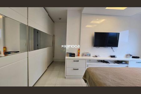 Apartamento à venda com 4 quartos, 150m² em Barra Olímpica, Rio de Janeiro