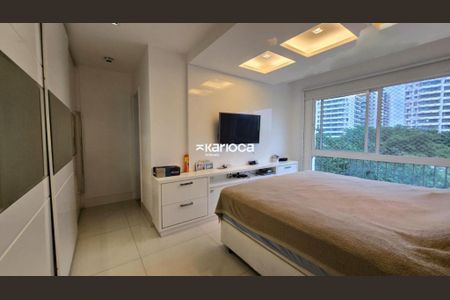 Apartamento à venda com 4 quartos, 150m² em Barra Olímpica, Rio de Janeiro