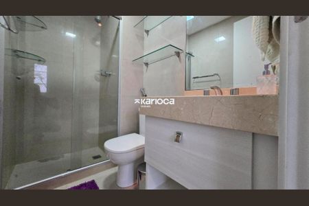Apartamento à venda com 4 quartos, 150m² em Barra Olímpica, Rio de Janeiro