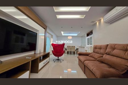 Apartamento à venda com 4 quartos, 150m² em Barra Olímpica, Rio de Janeiro
