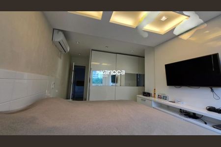 Apartamento à venda com 4 quartos, 150m² em Barra Olímpica, Rio de Janeiro