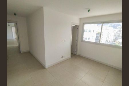 Apartamento à venda com 3 quartos, 107m² em Santa Rosa, Niterói