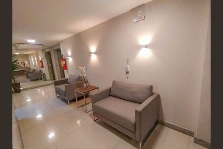 Apartamento à venda com 3 quartos, 107m² em Santa Rosa, Niterói