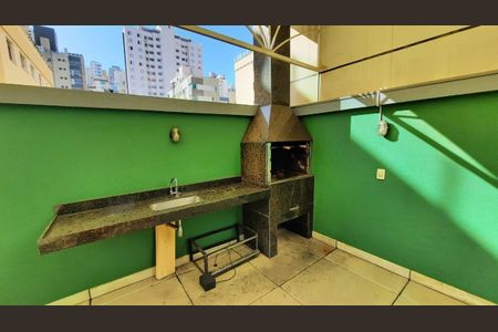 Apartamento à venda com 4 quartos, 115m² em Buritis, Belo Horizonte
