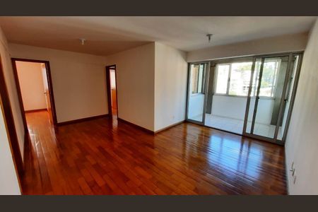 Apartamento à venda com 4 quartos, 115m² em Buritis, Belo Horizonte