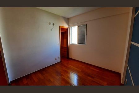Apartamento à venda com 4 quartos, 115m² em Buritis, Belo Horizonte