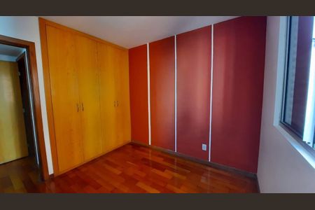 Apartamento à venda com 4 quartos, 115m² em Buritis, Belo Horizonte