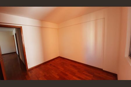 Apartamento à venda com 4 quartos, 115m² em Buritis, Belo Horizonte