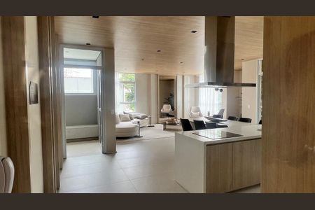 Apartamento à venda com 2 quartos, 63m² em Vila Cruzeiro, São Paulo