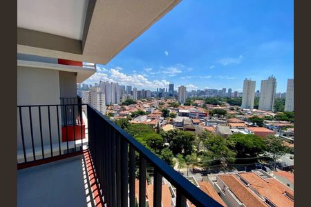 Apartamento à venda com 2 quartos, 63m² em Vila Cruzeiro, São Paulo