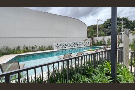 Apartamento à venda com 2 quartos, 63m² em Vila Cruzeiro, São Paulo