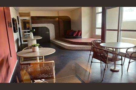 Apartamento à venda com 2 quartos, 63m² em Vila Cruzeiro, São Paulo