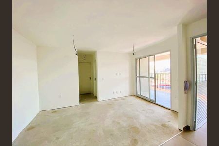 Apartamento à venda com 2 quartos, 63m² em Vila Cruzeiro, São Paulo