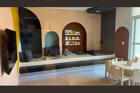 Apartamento à venda com 2 quartos, 63m² em Vila Cruzeiro, São Paulo