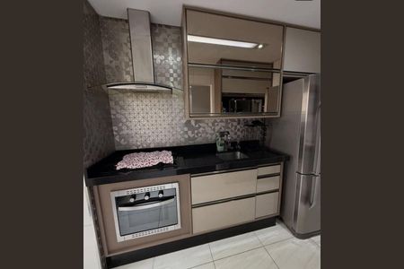 Apartamento à venda com 2 quartos, 53m² em Assunção, São Bernardo do Campo