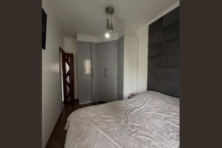 Apartamento à venda com 2 quartos, 53m² em Assunção, São Bernardo do Campo