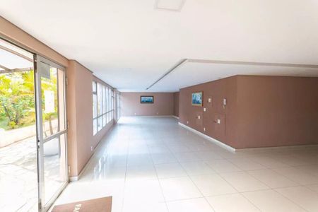 Apartamento à venda com 2 quartos, 53m² em Assunção, São Bernardo do Campo