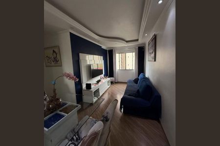 Apartamento à venda com 2 quartos, 53m² em Assunção, São Bernardo do Campo