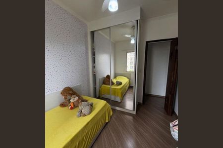Apartamento à venda com 2 quartos, 53m² em Assunção, São Bernardo do Campo