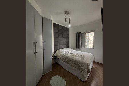 Apartamento à venda com 2 quartos, 53m² em Assunção, São Bernardo do Campo