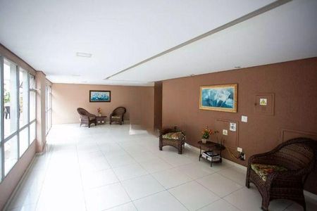 Apartamento à venda com 2 quartos, 53m² em Assunção, São Bernardo do Campo