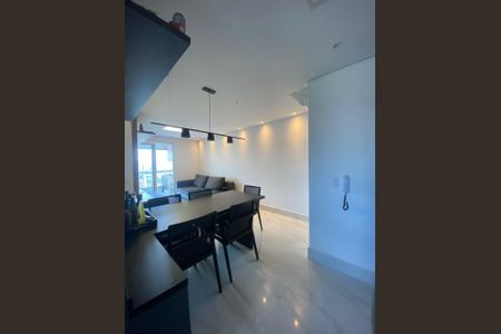 Apartamento à venda com 2 quartos, 64m² em Água Branca, São Paulo